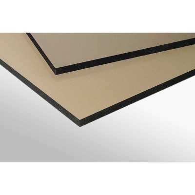 Transparent panels