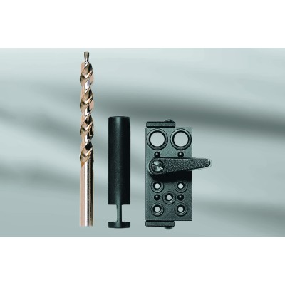 Machining aids for profile connections