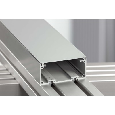 Line XMS conduit profiles