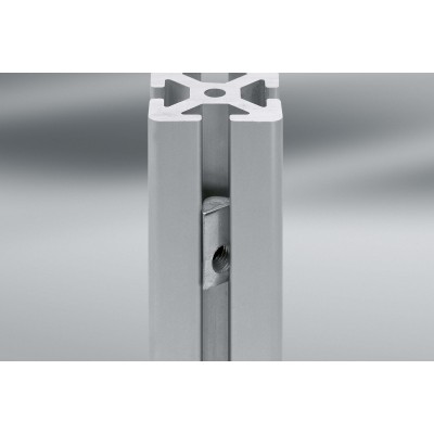 T-slot nuts St