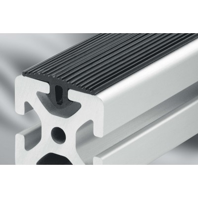 Abdeckprofile NBR