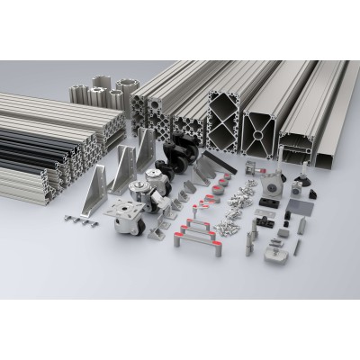 MB Building Kit System
