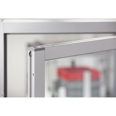 Line XMS doors