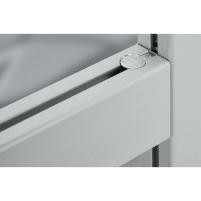 Accessories for right-angled connections
