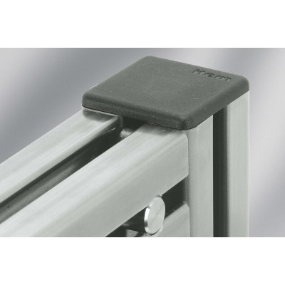 Profiles and accessories