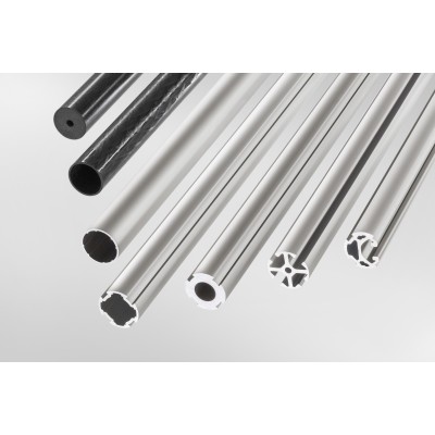 Profiles and accessories