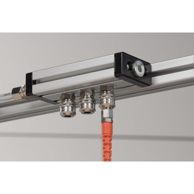 Pneumatic applications