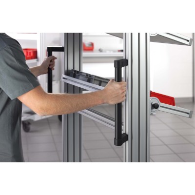 Handles Al