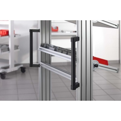 Handles and grips