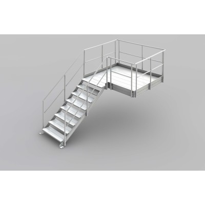 Stairways