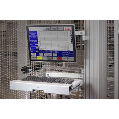 Machine accessories