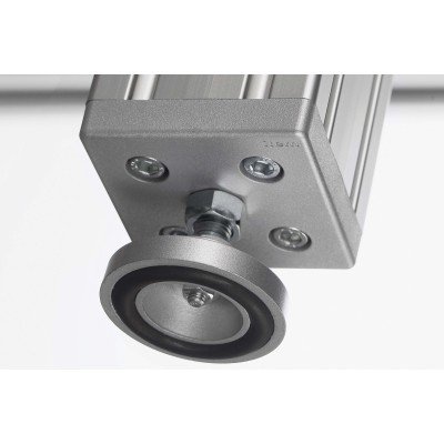Base plates