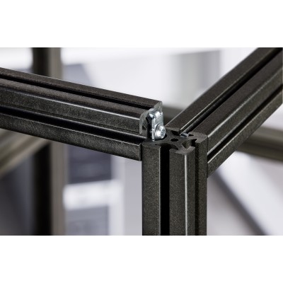 Components made of special materials