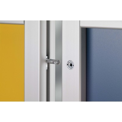 Central-Fastening Sets P