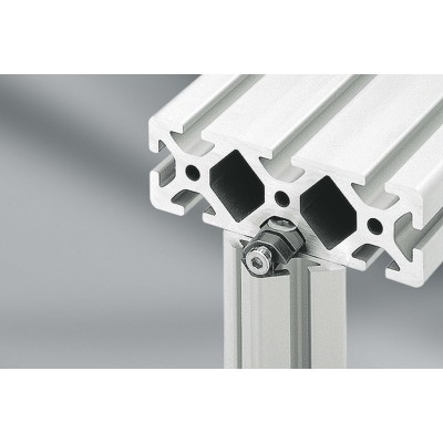 Direct-fastening sets 90°