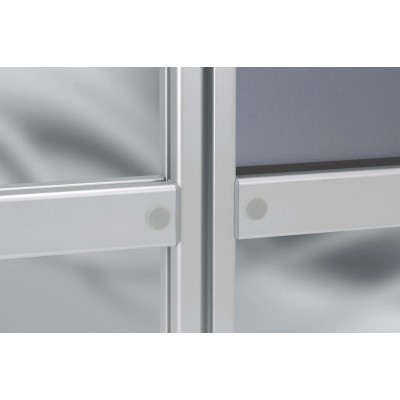 Central-fastening sets