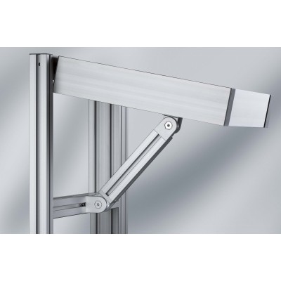 Line XMS fasteners