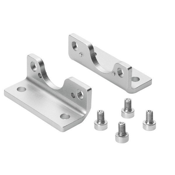 HPC-25 Foot mounting
