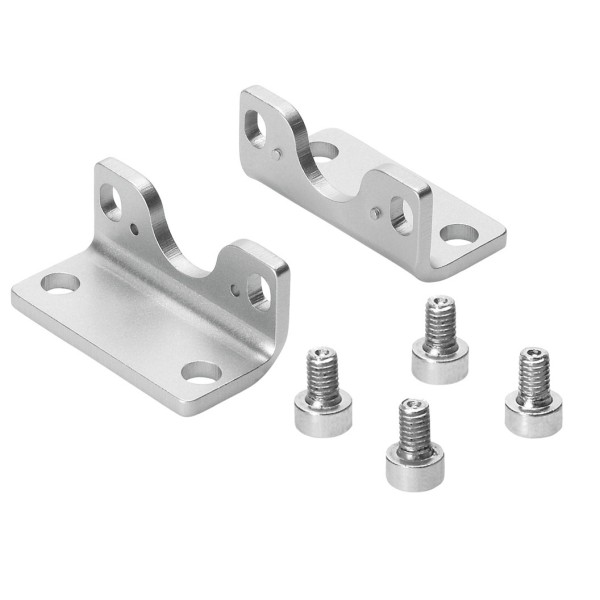 HPC-18 Foot mounting