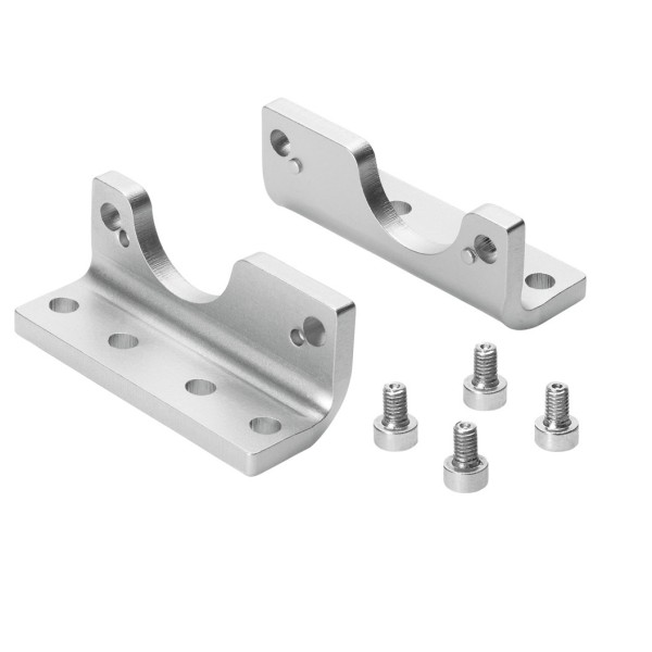 HPC-40 Foot mounting