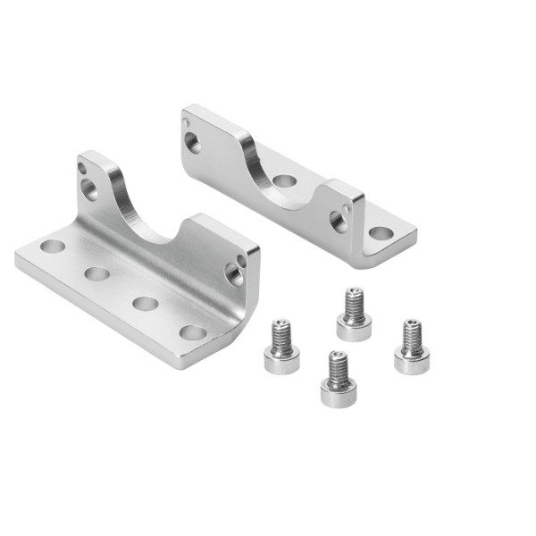 HPC-32 Foot mounting