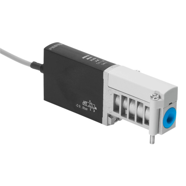 MHA3-MS1H-3/2G-3-K Magnetventil