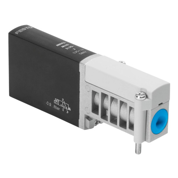 MHA3-MS1H-3/2G-3 Magnetventil