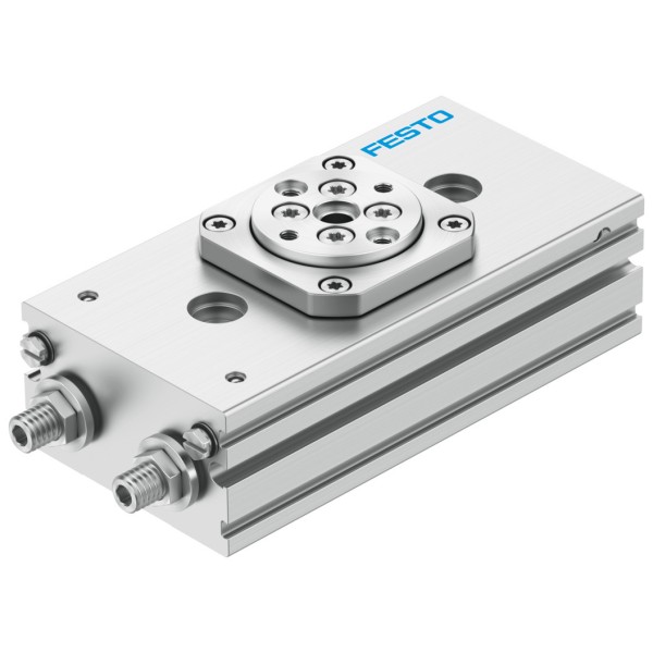 DRRS-12-180-FH-PA Semi-rotary drive
