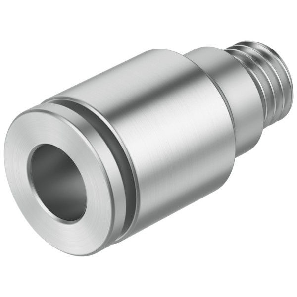 NPQH-DK-M7-Q6-P10 Push-in fitting