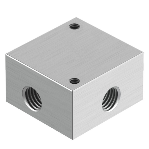 FR-4-1/4 Distributor block