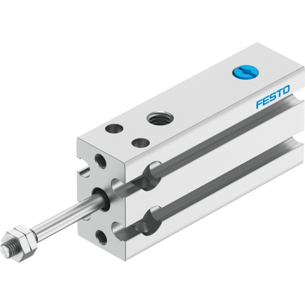 DPDM-6-15-P-PA Compact cylinder