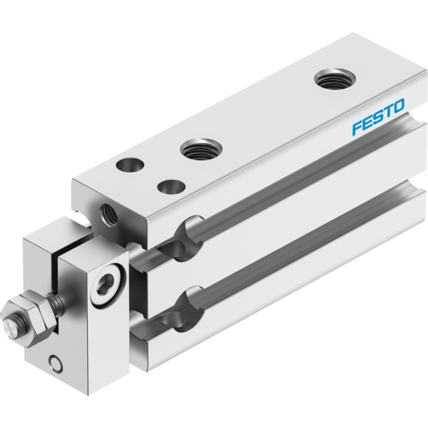 DPDM-Q-6-15-PA Compact cylinder