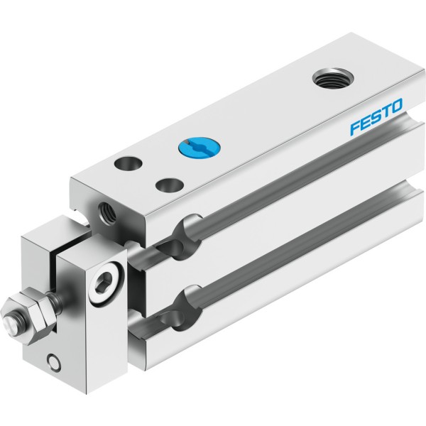 DPDM-Q-6-15-S-PA Compact cylinder