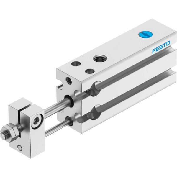 DPDM-Q-6-15-P-PA Compact cylinder