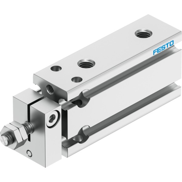DPDM-Q-10-15-PA Compact cylinder