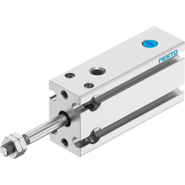 DPDM-10-15-P-PA Compact cylinder