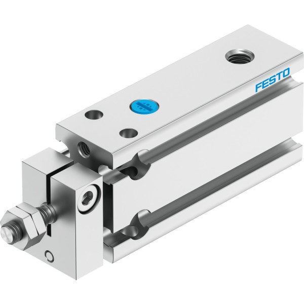 DPDM-Q-10-15-S-PA Compact cylinder