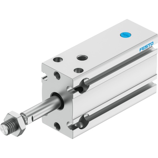 DPDM-16-15-P-PA Compact cylinder