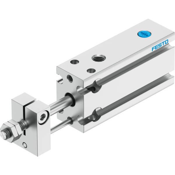 DPDM-Q-10-15-P-PA Compact cylinder