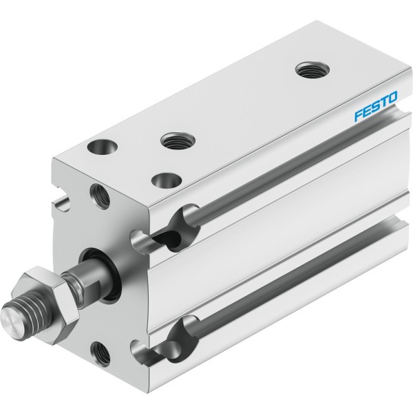 DPDM-16-15-PA Compact cylinder