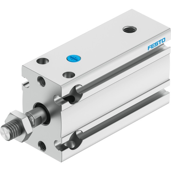 DPDM-16-15-S-PA Compact cylinder
