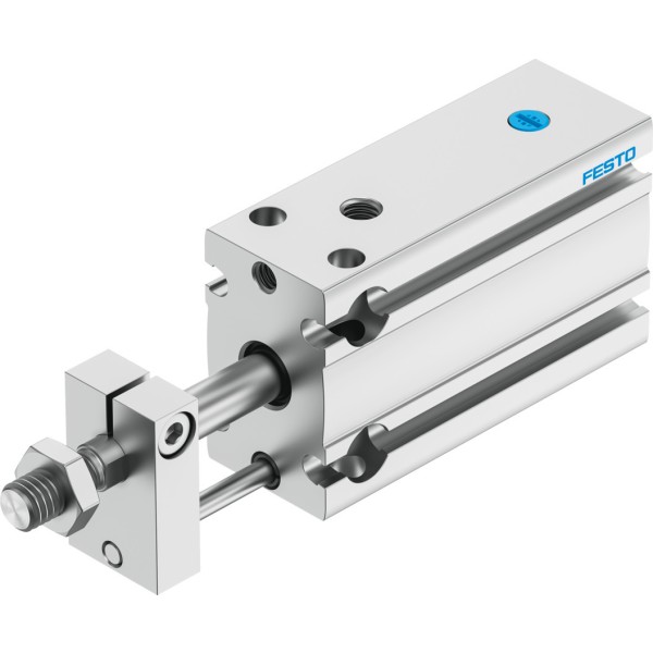 DPDM-Q-16-15-P-PA Compact cylinder