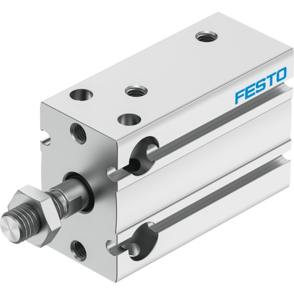 DPDM-20-15-PA Compact cylinder