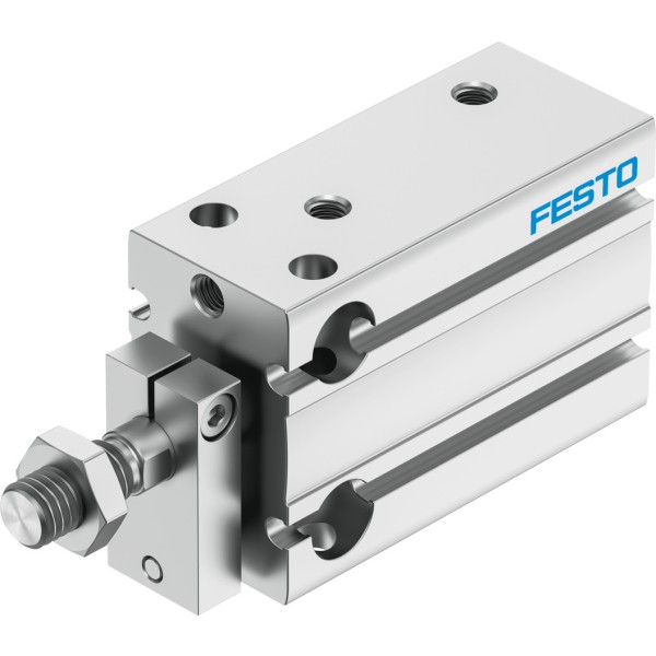 DPDM-Q-20-15-PA Compact cylinder
