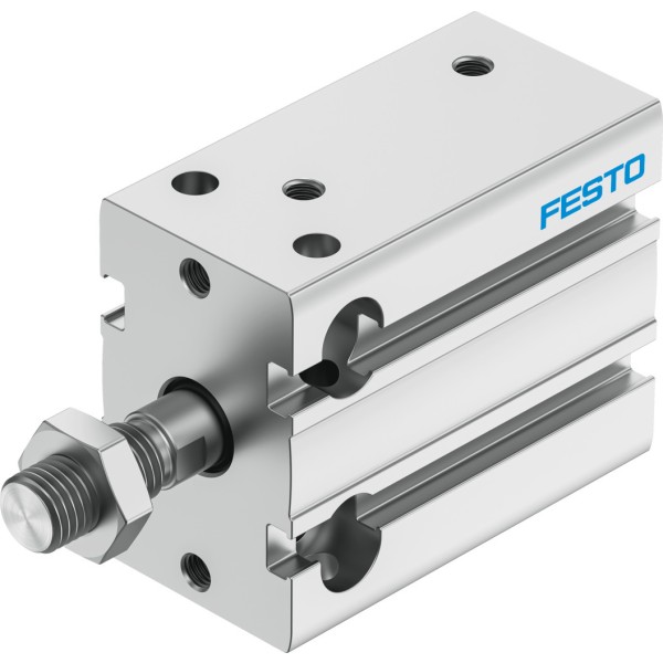 DPDM-25-15-PA Compact cylinder