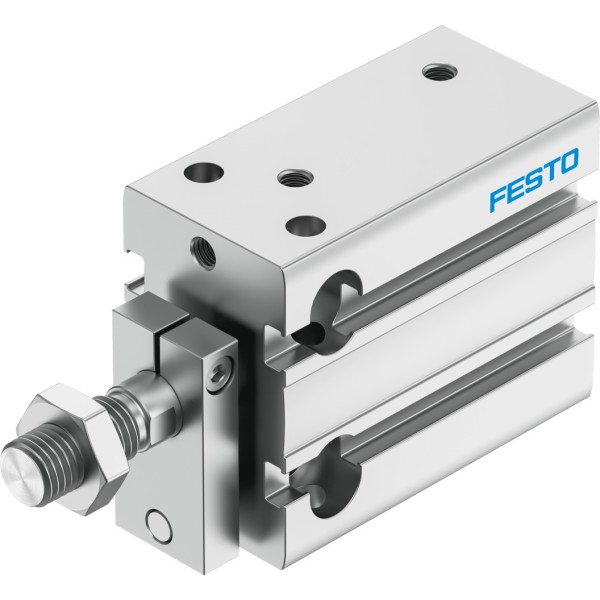 DPDM-Q-25-15-PA Compact cylinder