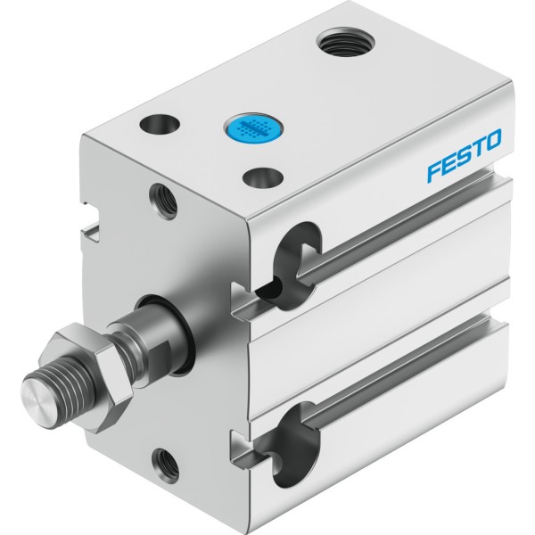 DPDM-32-15-S-PA Compact cylinder