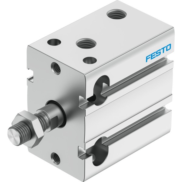 DPDM-32-15-PA Compact cylinder