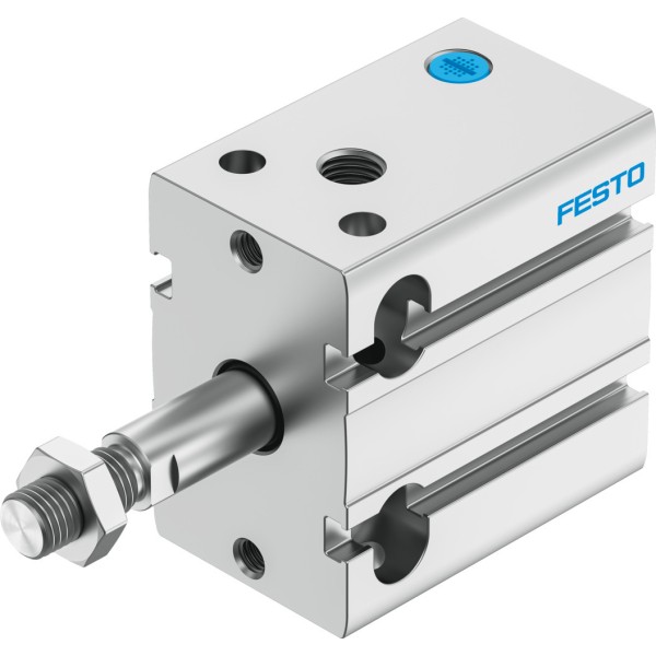 DPDM-32-15-P-PA Compact cylinder
