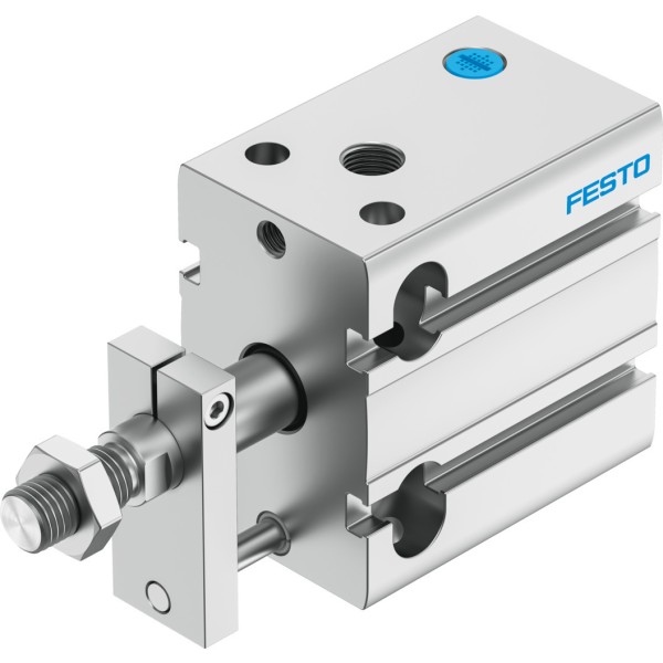 DPDM-Q-32-15-P-PA Compact cylinder